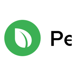 Peercoin logo